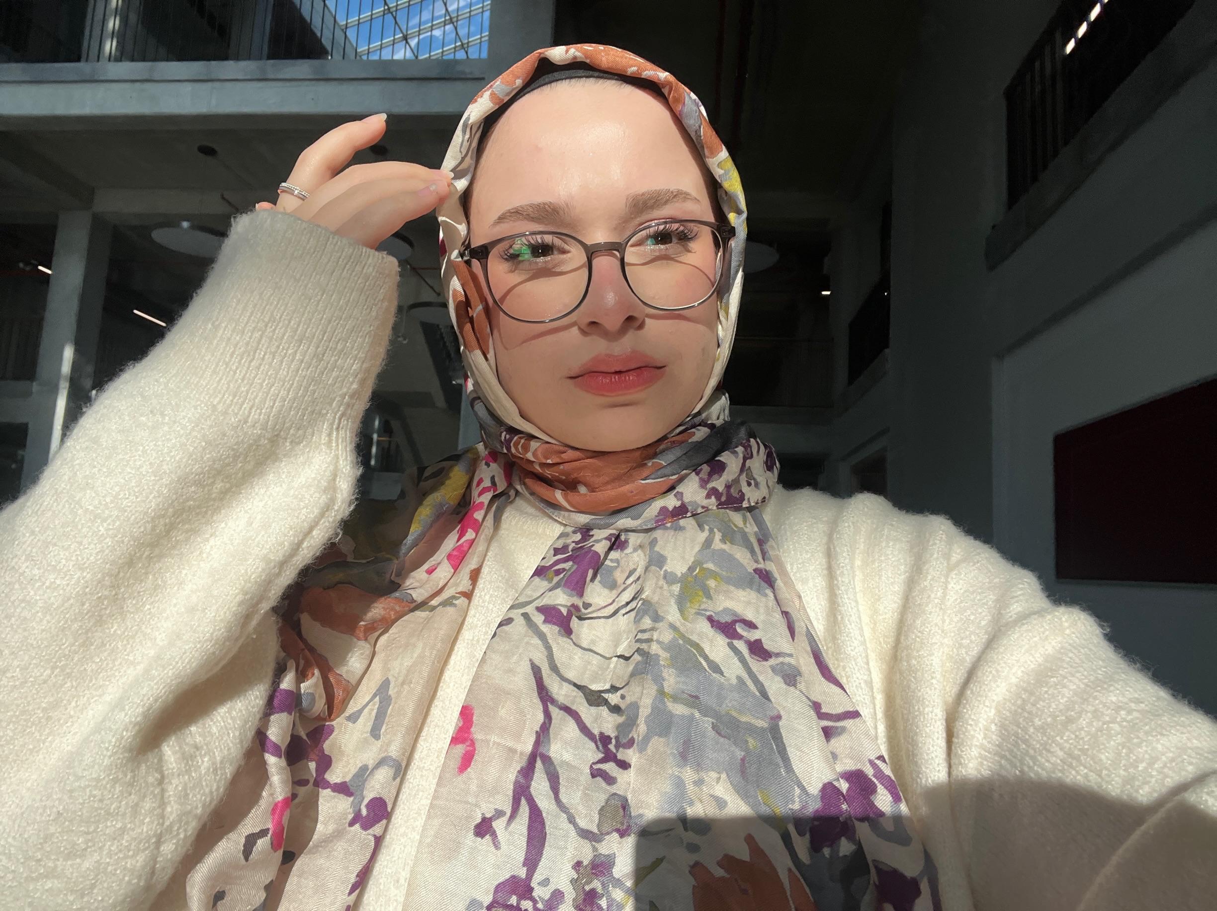 Diyetisyen Rabia Tanyıldızı